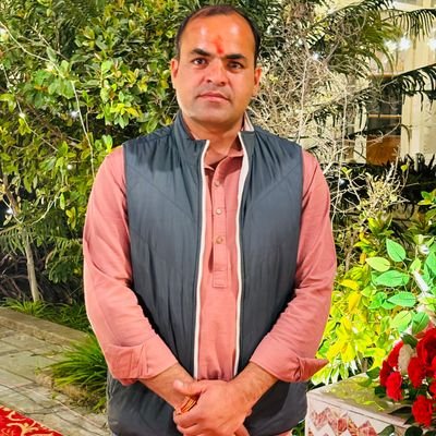 Son of farmer | Social and Political activist | Committed to a better society