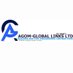 Agom Global Links Limited (@agomglobal) Twitter profile photo