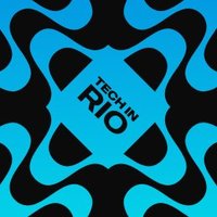 Tech In Rio Community (@techinrio) 's Twitter Profile Photo Tech In Rio Community (@techinrio) 's Twitter Profile Photo