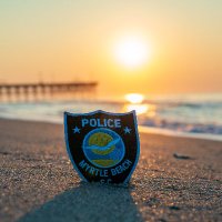 Myrtle Beach Police(@MBPDSC) 's Twitter Profile Photo