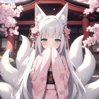 白狐🌽🍃 300人目標 (@bibdirector) Twitter profile photo