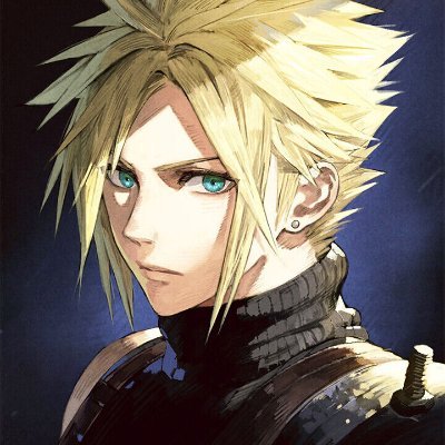 Video Editor | RPG/JRPG | PC/Console Gamer | Final Fantasy 7 |Tekken | Mortal Kombat | Resident Evil