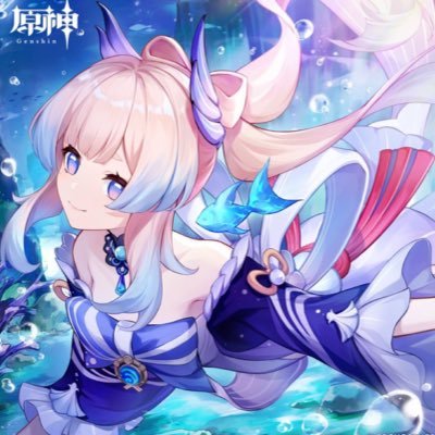 【 #五等分の花嫁 一生一番の神作 箱推し】 【 #原神 ここみん推し】 【 #クッキーラン 海の妖精、ドラフル、紫陽花推し】【 #モンスト ベガ推し】【 #学マス ことねP】【 #ブルーアーカイブ、始めました。推しはまだ無い】
