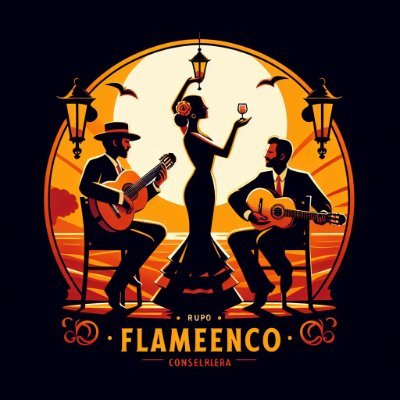 Como grupo flamenco, ofrecemos una experiencia musical única y apasionada que captura la esencia y la tradición del flamencogénero