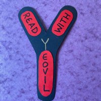 ReadWithYeovil (@elaines94628394) 's Twitter Profile