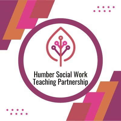 The Humber Social Work Teaching Partnership; uniting local authorities, higher education institutions, teaching foundations and the PVI sector for our region.