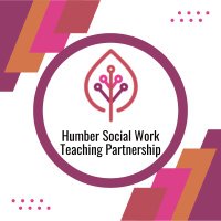 HumberSWTeachingPartnership (@humber_sw) 's Twitter Profile