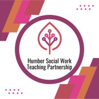 HumberSWTeachingPartnership(@humber_sw) 's Twitter Profile Photo