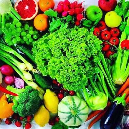 Greengrocer ||
Fresh and Green vegetables🥬🥦