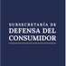 Subsecretaría de Defensa del Consumidor (@DNDConsumidor) Twitter profile photo