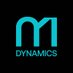 Mavryk Dynamics (@MavrykDynamics) Twitter profile photo