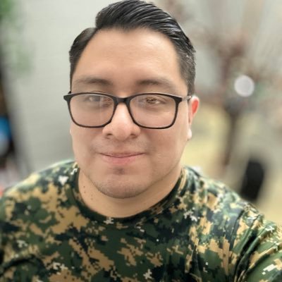 Sir_Kevin_Perez's profile picture. En formación.