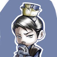 Dominique（ドミニク又はドミ肉） (@dom00craft) 's Twitter Profile Photo