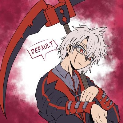 FabriDakua's profile picture. ...Practicante de las artes Samurai y el uso de la guadaña.... 
Muy pronto sabrán más de mi....
Sale Debut en 2025(?