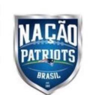 Nação Patriots Br