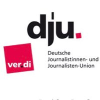 dju in ver.di Berlin-Brandenburg(@ver_jorg) 's Twitter Profileg