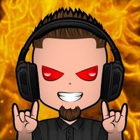 LuciferSynd | On Twitch(@LuciferSynd) 's Twitter Profile Photo