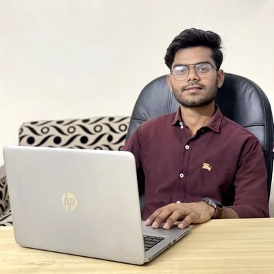 Hi I am Hasib. I am a Professional Digital Marketing expert with 5+ years of experience. If you need anything feel free to contact with me✉
💯💯Follow back💯💯