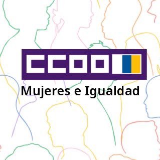 Secretaría de Mujeres, Igualdad y Juventud de CCOO Canarias. Luchamos por la igualdad salarial y los derechos de mujeres, jóvenes y personas del colectivo LGTBI