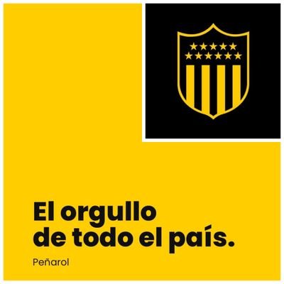 #PEÑAROL #CampeónDelSiglo #Carbonero #Manya