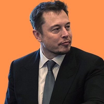 Tech visionary and entrepreneur, revolutionizing industries with Tesla, SpaceX, and more! 🚀🔋