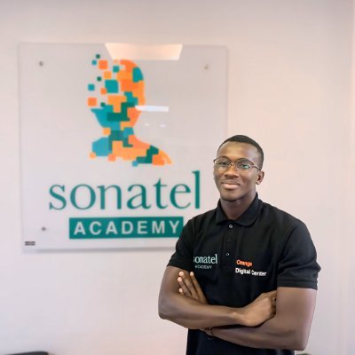 INGENIEUR STATISTICIEN ECONOMISTE ET FINANCIER | APPRENANT REFERENT DIGITAL SONATEL ACADEMY P6