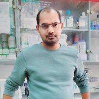 Dr. Manoj Kumar, Ph.D(@DrManojK87) 's Twitter Profile Photo