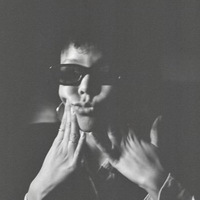 kychro's profile picture. tall gal from nyc // producer and writer