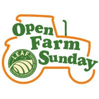 OpenFarmSunday(@OpenFarmSunday) 's Twitter Profile Photo