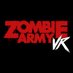 Zombie Army (@zombiearmy) Twitter profile photo
