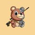 Berabot 🐻⛓ (@berabot_) Twitter profile photo Berabot 🐻⛓ (@berabot_) Twitter profile photo