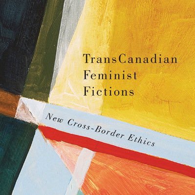 Prof. Literature @NTNU, Author of TransCanadian Feminist Fictions @McGillQueensUP Interest in affect, borders & ethics in feminist/trans CanLit 🌈