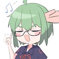 ほわ (@howagowahowa) Twitter profile photo