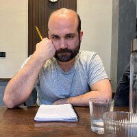 Jose A. Cano (@caniferus) 's Twitter Profile