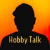 Hobby Talk (@ByStephenJones) Twitter profile photo
