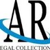 AR Legal Collections Ltd (@ArnoRudolf34018) Twitter profile photo