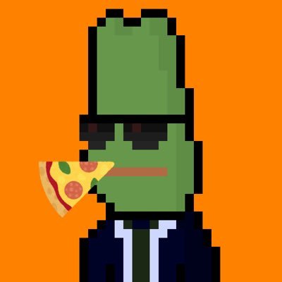 フガ。 /NFTクリエイター / @web3studenttalk 運営 / ベリロン初Ordinalsコレクション #VeryLongPepes