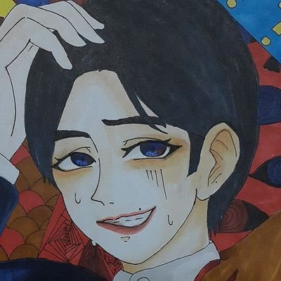 満田さん、ディズニー、SKSジグザグの追っかけ。ホラゲが好き　18↑
今はFFPSとつぐのひシリーズを進めてます