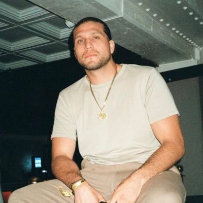 オルテガが負う怪我さんのプロフィール画像