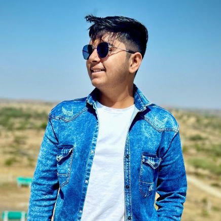 Udaygiri_'s profile picture. Bachelor of Technology in Information Technology 🚀 | Python 🐍 Programmer | Website 💻 Developer | Studying at 🔰 Dr. Subhash University - Junagadh