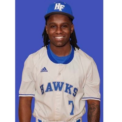 In God I Trust| Uncommitted Juco Freshman CF @ Henry Ford College| Marquette High Alum ’22| 6’0 190lbs| Speed + Power|