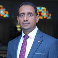 د. عارف أبوحاتم (@arefabuhatem) Twitter profile photo
