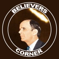 Believers Corner(@B_corner23) 's Twitter Profile Photo