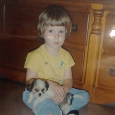 LBovesG's profile picture. 