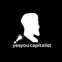 yesyoucapitalist(@yesyoucapi86999) 's Twitter Profile Photo
