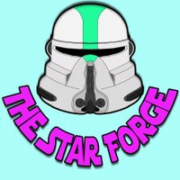 The Star Forge(@TheStarForge35) 's Twitter Profile Photo