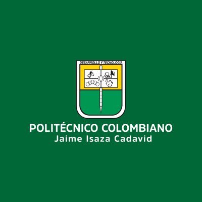 El Politécnico Colombiano JIC es una institución universitaria de carácter público, adscrita al Gobierno Departamental de Antioquia y fundada en marzo de 1964.