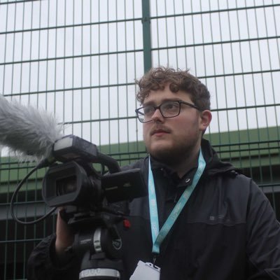 Media Assistant: @DCFCWomen and @DerbyshireFA 🎥📸 | Norwich City Editor and Writer: @VAVELcom ✍ | NCFC 💛💚 | Derby Uni 👨🎓| Views are my own