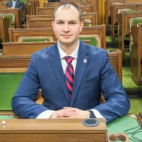 Richard Ovcharovich (@s1ovy) 's Twitter Profile