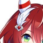 JAD_tyos's profile picture. ウインバリアシオン・・・いいよね・・・
